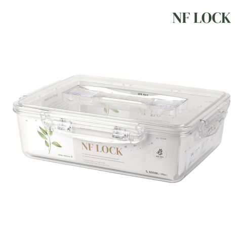 NFLOCK 김치통 5000ml