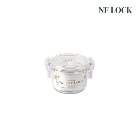NFLOCK  원형 200ml