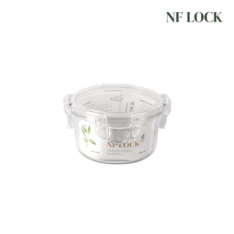 NFLOCK 원형 410ml