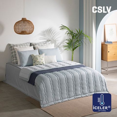 냉감사커 침구세트