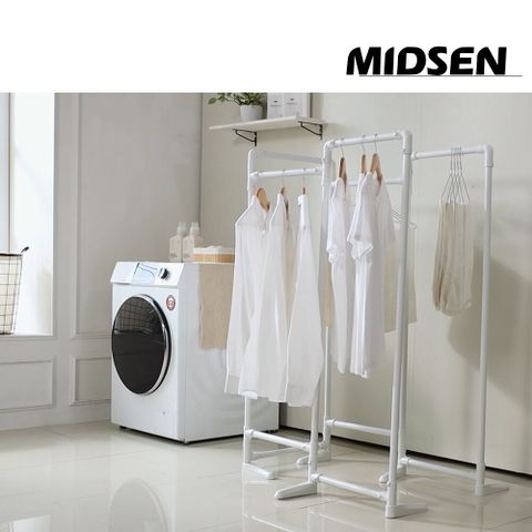 내맘대로 접이식 행거 