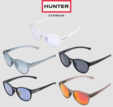 ★미러 선글라스★ [HUNTER] 25SS 헌터 리플렉스 선글라스 HTB19