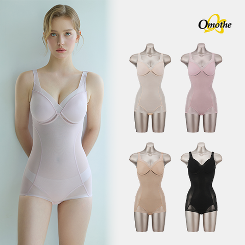 바디라인 살려주는 바디핏 올인원 패키지