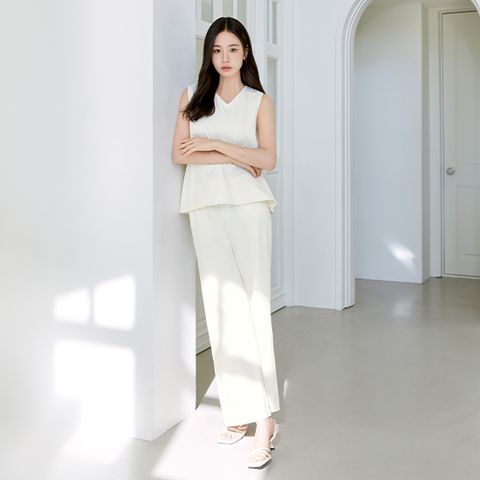25SS 썸머 셋업 4종