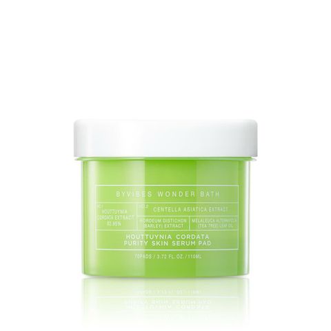 조성아 원더바스 어성초 청결세럼 패드 1개