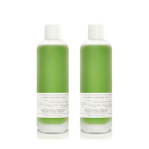 조성아 원더바스 어성초 청결 세럼 140ml 1+1 ( 2병 구성 )
