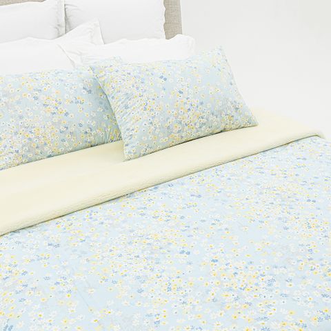 크리스피바바 여름 양털이불 퀸 (150*210)