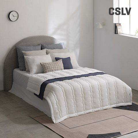 냉감사커 침구세트 화이트