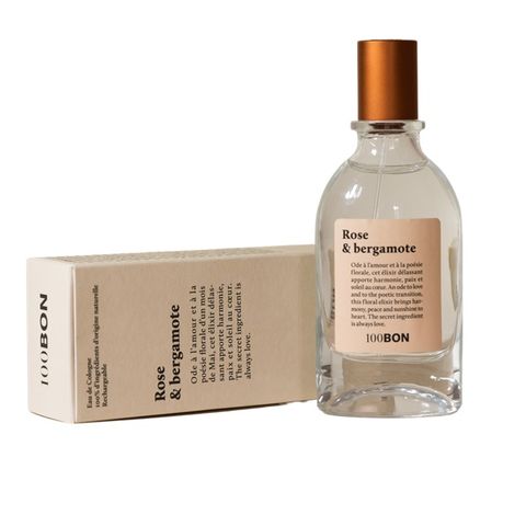 프랑스직수입 니치 향수_로즈&베르가못(오드코오롱)