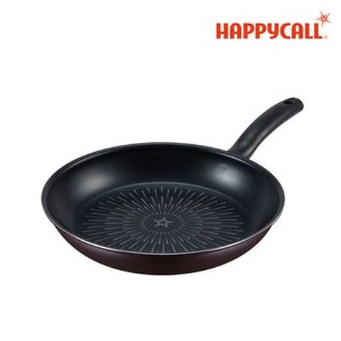 해피콜 스텔라 다이아몬드 IH 프라이팬 28cm