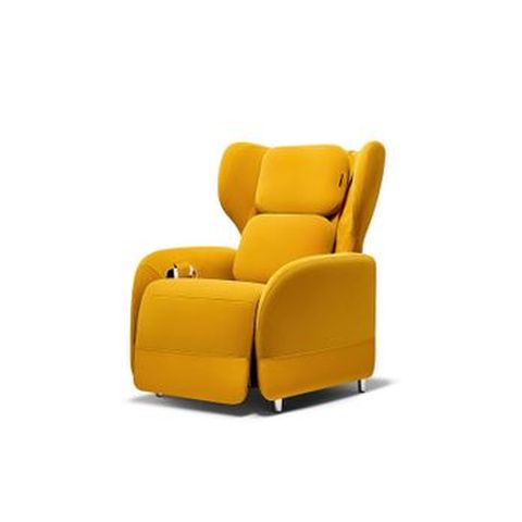 (방송에서만 초특가! 월 렌탈료 8,500원~)바디프랜드 최신상 마사지소파 파밀레C