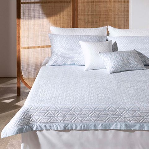 K_효성 크레오라 테크웨이 냉감패드 1+1