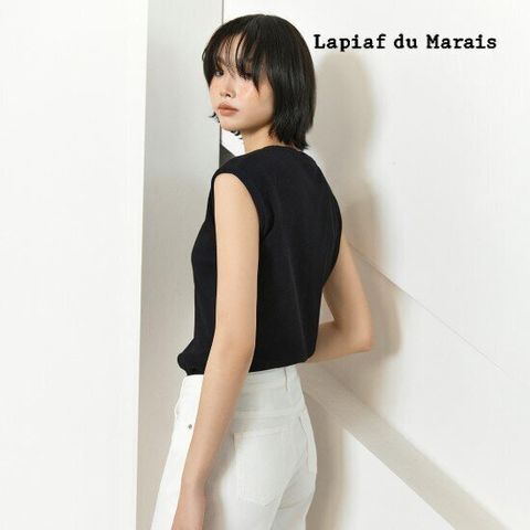 라삐아프 25SS 에센셜 코튼탑 4종 [런칭 가격 79,900원]