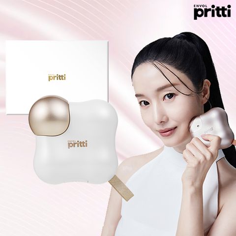 [앙블쁘리띠] 콜드 플라즈마 기기(화이트골드)