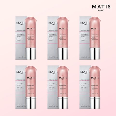 [마티스파리] 피니쉬 크림 동지현패키지