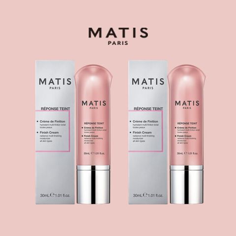 [마티스파리] 피니쉬 크림 기본패키지