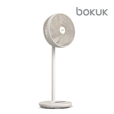 보국 써큘레이터 제로팬 BKF-21W30DC