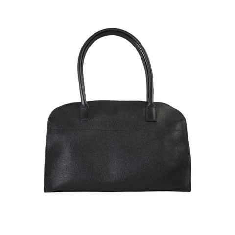 □ [Made in Italy] 마르고 레더 보스턴백
