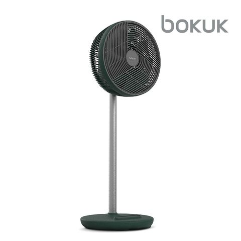 보국 써큘레이터 제로팬 BKF-21G30DC