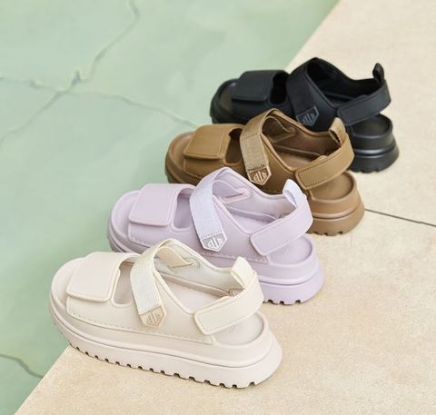 ○ 브리즈 샌들 