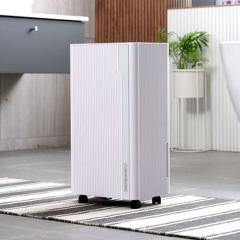 대성 쎌틱 저소음 가정용 미니 원룸 소형 제습기(DSD-4109BW)