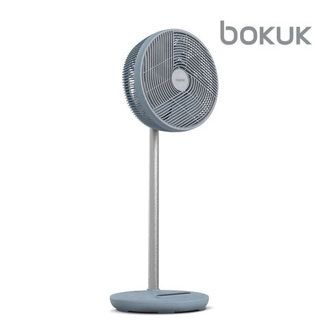 보국 써큘레이터 제로팬 BKF-21B30DC