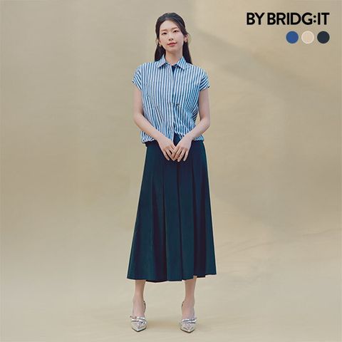 25SS 썸머 큐롯 팬츠
