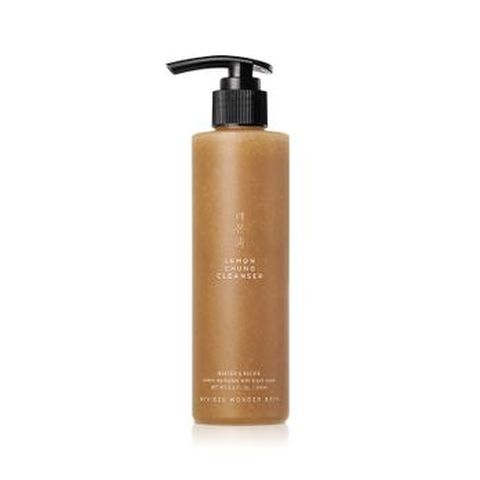 조성아 원더바스 레몬청클렌저 200ML