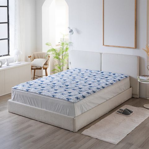 [스칸디네이처] 시어써커 여름 이불 3종