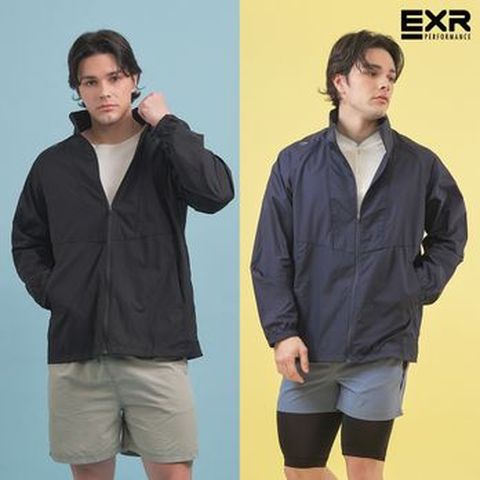 EXR 남성 썸머 라이트재킷 1종