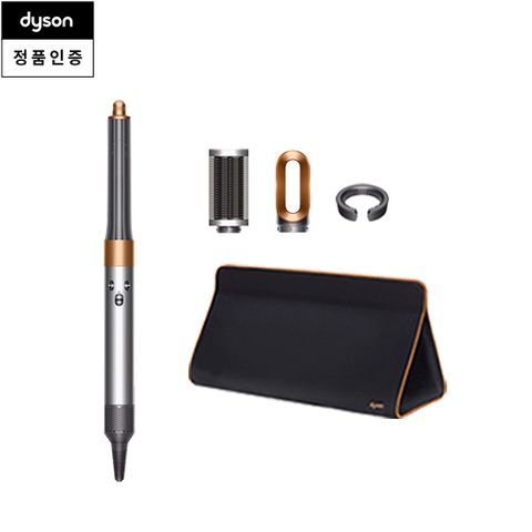 [롱배럴+패스트드라이어+소프트브러시] 에어랩 오리진