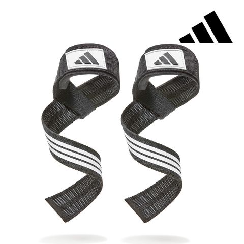 [비밀] 아디다스 퍼포먼스 면 헬스 스트랩 손목 팔목 보호대 아대 풀업 턱걸이 리프팅 웨이트 용품