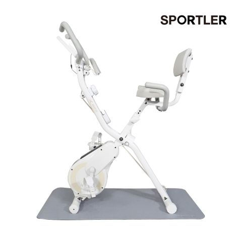 프리미엄 PVC 헬스기구매트 소음방지 방음 바닥매트 충격흡수 실내자전거 홈짐