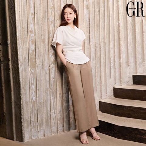 ○25SS 린넨블렌디드 이지 팬츠 3종 (RNPW)