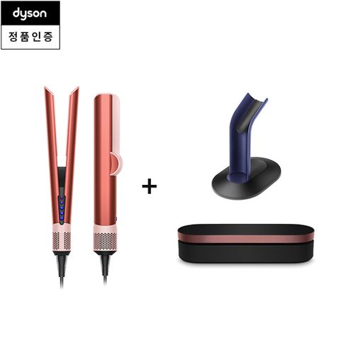 에어스트레이트 스트로베리브론즈