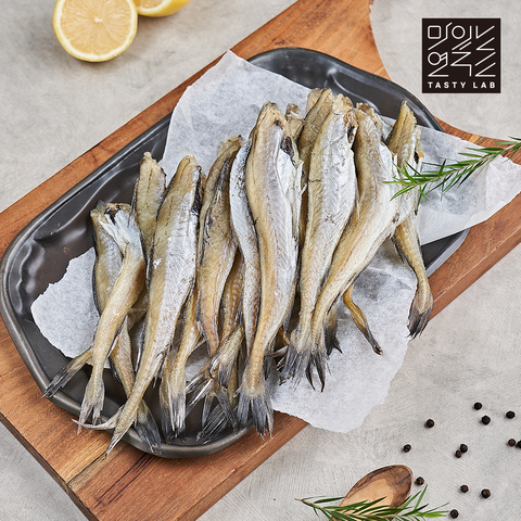 촉촉한 빅사이즈 노가리 5팩/ 총 900g