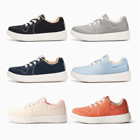 [르무통] 메이트 발 편한 메리노울 운동화