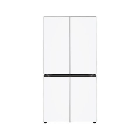 LG 디오스 오브제 냉장고 6도어 871L (M875MQQ231S/M875MRQ231S)