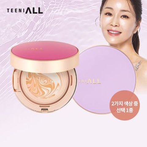 (견미리팩트)티니올 디 오리지널 크리미 팩트 마카롱에디션 본품