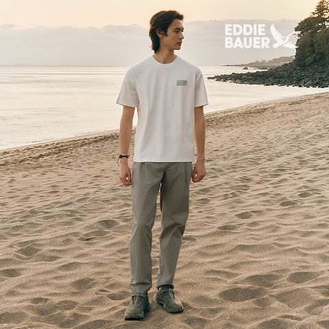 에어바우어 25SS 에어 우븐 팬츠 3종 남성