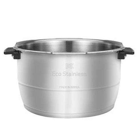 [단품] 쿠쿠 메탈릭에코내솥  CRI-HAS1010N/CRI-HAS0610N