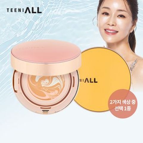 (견미리팩트)티니올 디 오리지널 크리미 팩트 마린 에디션 본품
