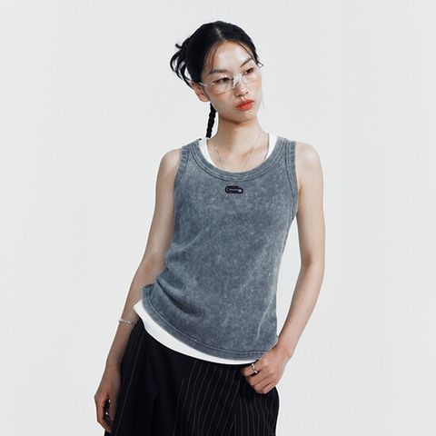 방송중에만 이가격! [25SS NEW] 루나 가먼트 슬리브리스 3종