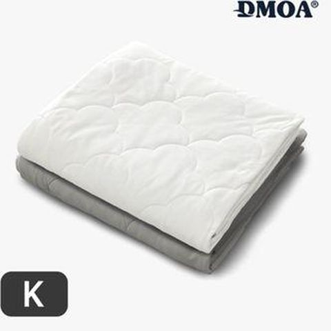 (여름기획)한개구성 킹사이즈 드모아 냉감양모이불