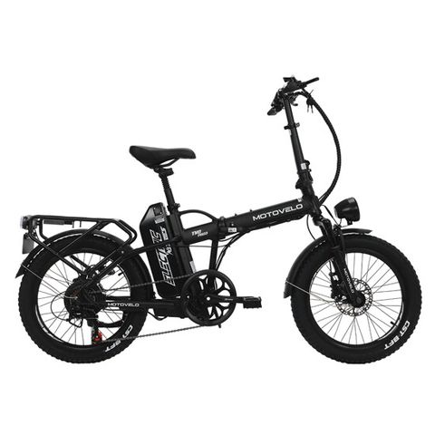 [렌탈] 모토벨로 전기자전거 TN8 프로3 (스로틀 무료 업그레이드)