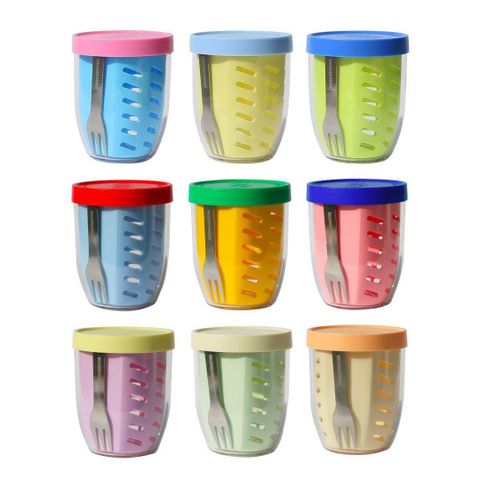 지켜팟 신선보관 밀폐용기