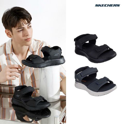 M] 남성 스케쳐스 고워크 플렉스 샌들 2( 25년)