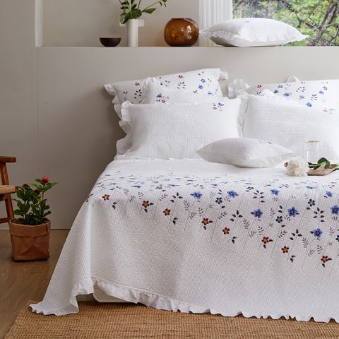 효재 Q 풍기인견 침구세트_25SS