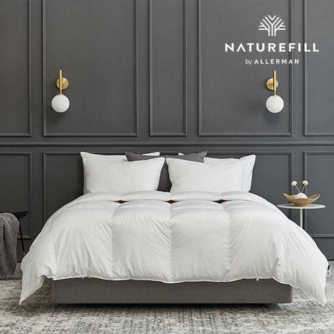 [국민카드5%할인][SK] 네이처필 헝가리 구스이불커버세트 by 알레르망