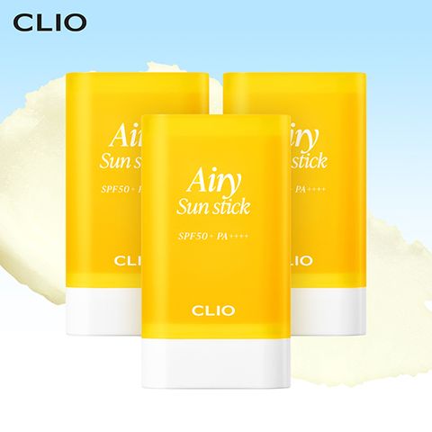 클리오 에어리 선스틱 20g 3개